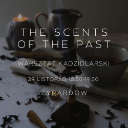 WARSZTATY KADZIDLARSKI "The...